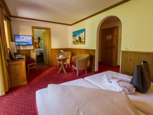Hotel Platzer Superior – Gerlos, IL