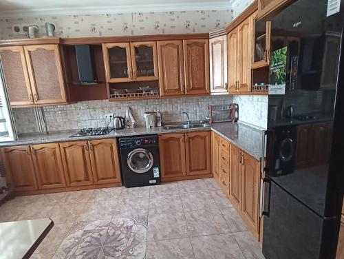 Green Garden in Іджеван