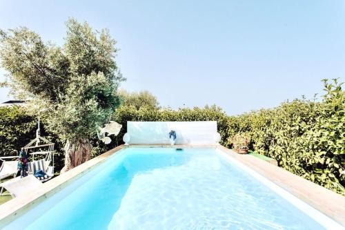  Villa Marea - Relax & Pool, Pension in Polignano a Mare