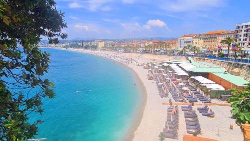 Le Metropole Nice Victor Hugo, Nice (photo 2)