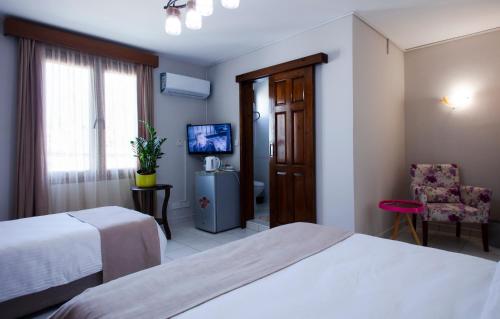 Homelike Guest house in Girne