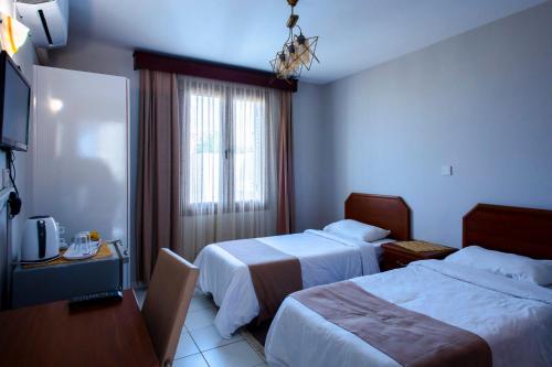 Homelike Guest house Girne