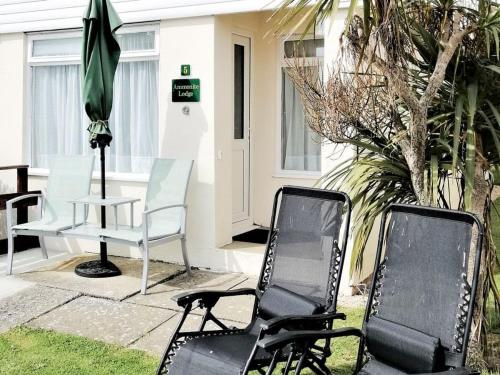 Ammonite 5 - UK30619 gîte à louer West Bay