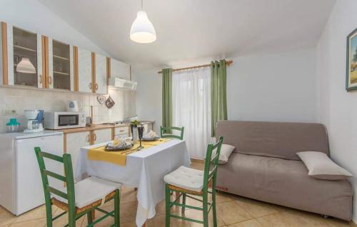Gimy Villa&App 2 Porec in Gedici
