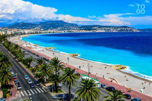 Le Metropole Nice Victor Hugo, Nice (photo 3)
