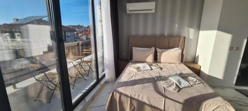 Guesthouse Odesos - image 14