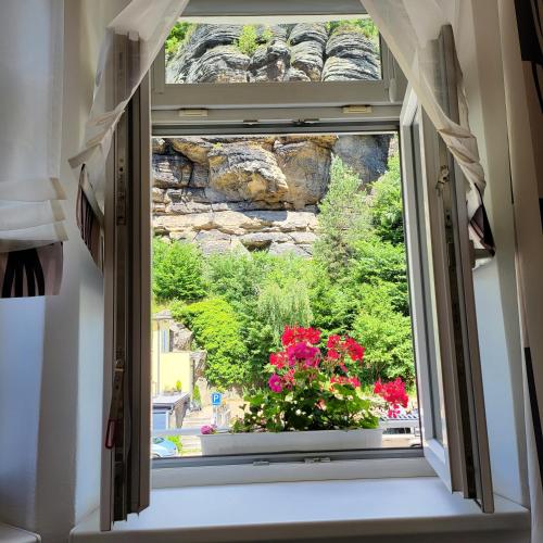 Apartment Villa Hřensko 132