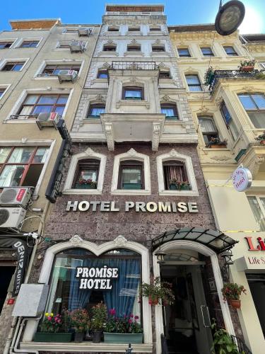 Promise Hotel