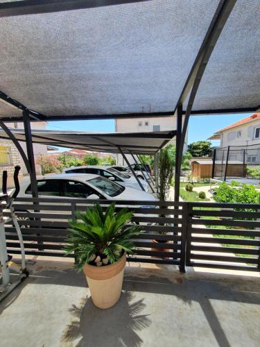 Apartmani INO in Pakoštane