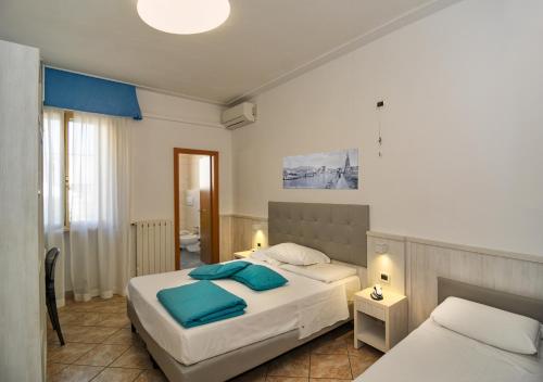 Hotel Bella Riviera - image 12