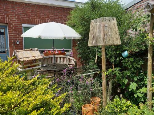  B&B Ut Kantuurke in Neer