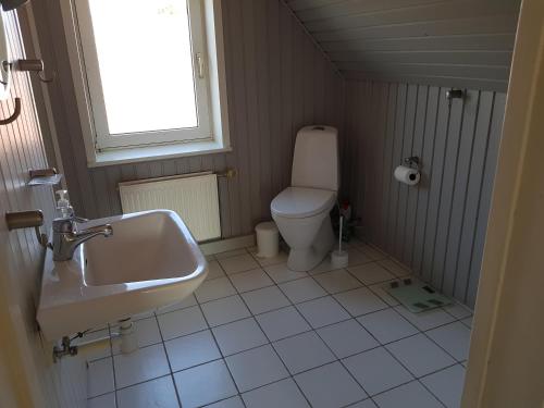  Hus til stor familie in Bredebro