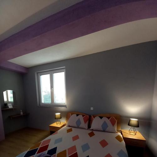 PS Apartments - Peshtani - Peštani