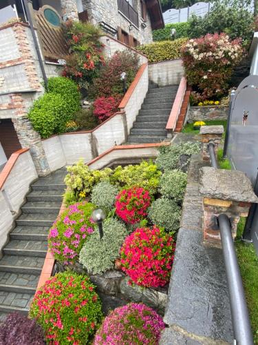 BALMA DEI CUP con SPA privata su richiesta