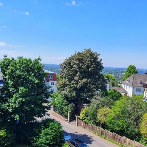 Ferienwohnung Fernblick