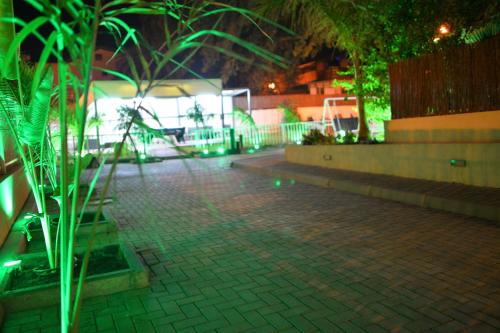 Удобства, Classic Inn Eilat באווירה רגועה in Ейлат