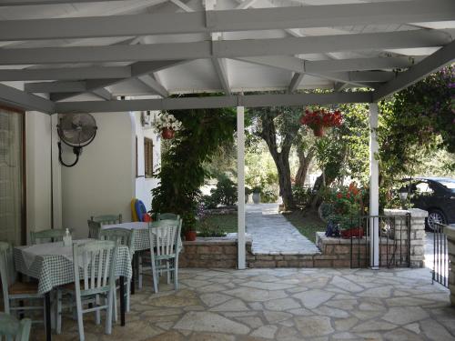 Hotel Akropolis 2