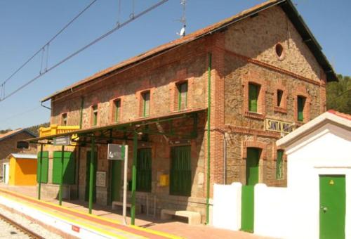 Casa Rural Dunas