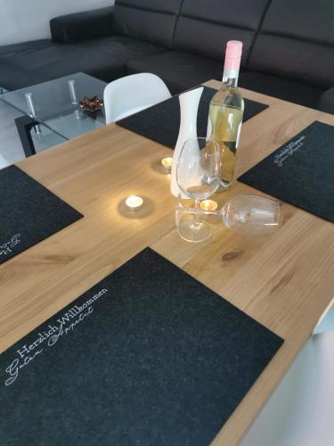 Apartmani KA Sveti Martin