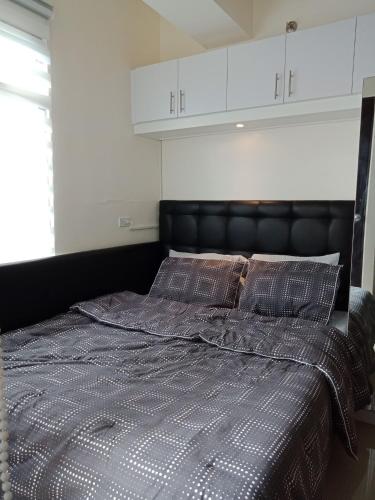 Mabolo Garden Flat A6 with free Rooftop Pool