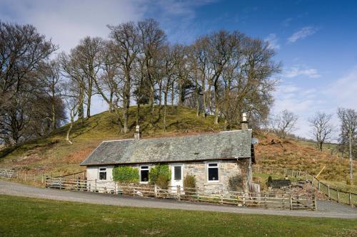 Shemore Farm Holiday Cottage gîte à louer Loch Lomond National Nature Reserve