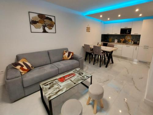 Apartman 1 in Cervar-Porat