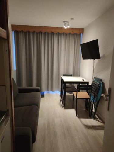 CHALET CLUB VAL CLARET