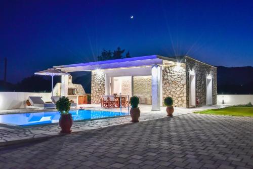 Villa Despina 5
