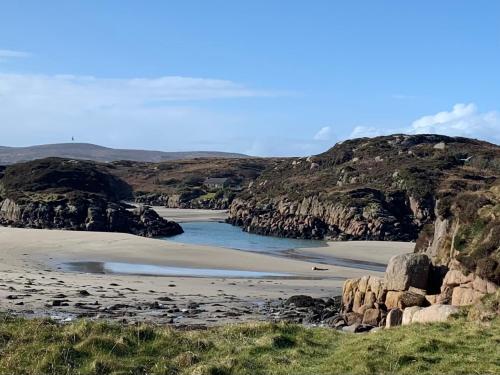 The Lake House Dungloe