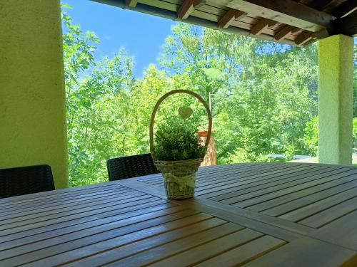 B&B Il Ghiro in Riolunato