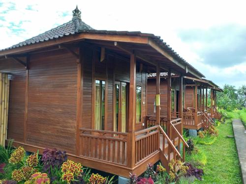 Ayu Guesthouse Ubud, Bali