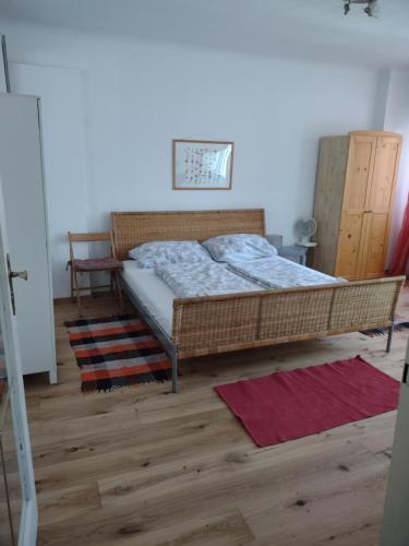 Apartment Trappelgasse, Vídeň (fotografie 2)