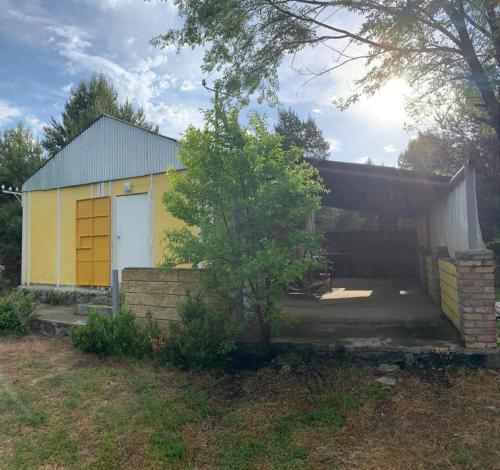 Guest house at the Lake Sevan in Abovyan