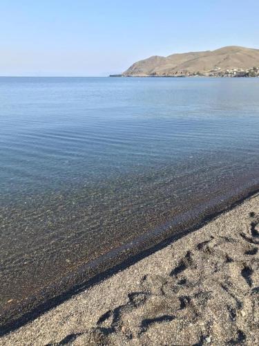 View, Guest house at the Lake Sevan in Abovyan