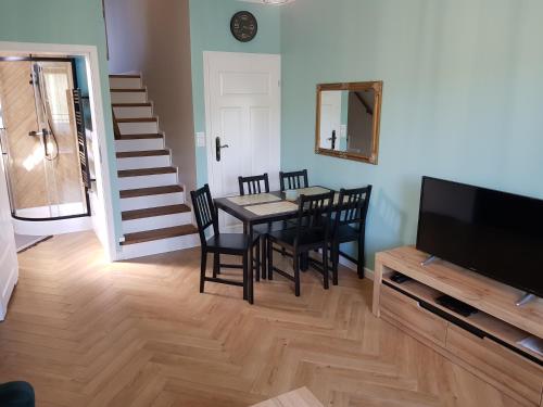 Apartamenty Tylicki Poranek in Tylicz