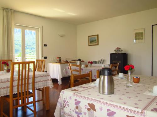 Bed and Breakfast La Cesura