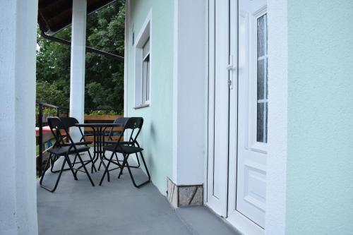 Apartman Rukavina 5