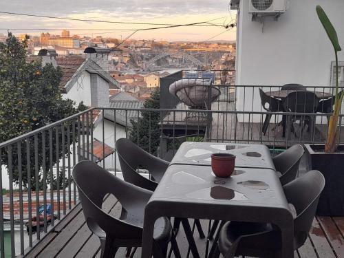  Blue River, Pension in Vila Nova de Gaia