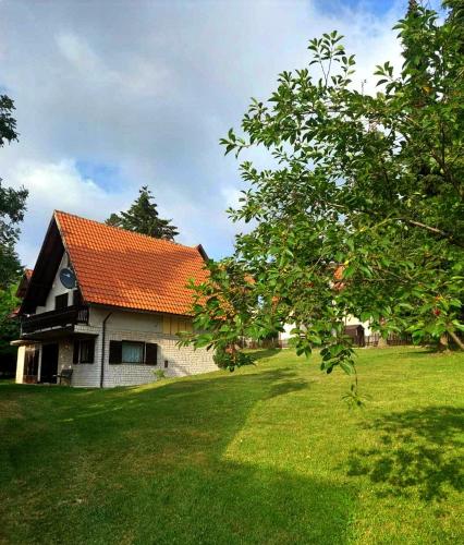 Kuca za odmor Zlatibor