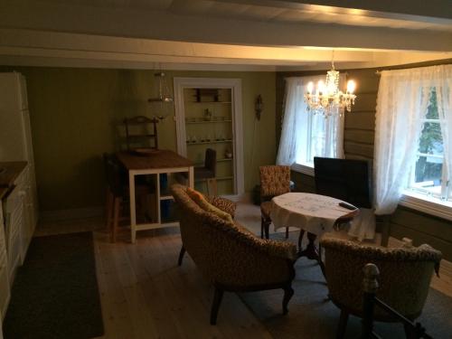 Ibsens B&B