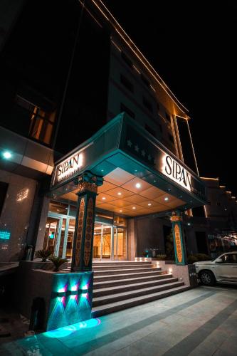 hotel photo