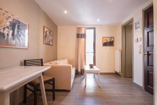 Yria Hotel in Zakynthos Island