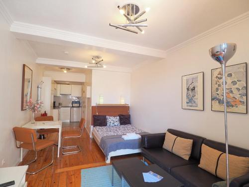  Belo - Lissabon Altstadt in Lissabon