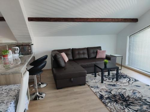 Apartment 7, Tsarevo
