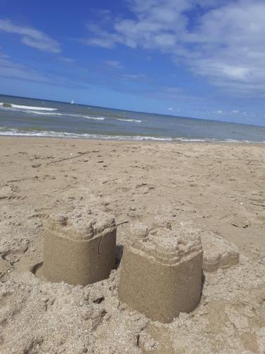 L'annexe - Location saisonnière - Cabourg