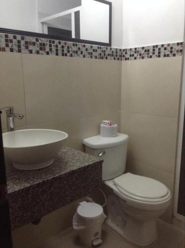 remanso campestre y rest delicias de amparito