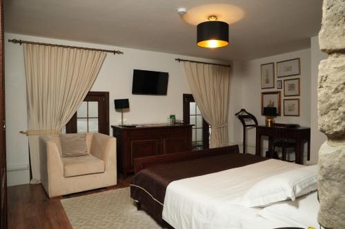 Hotel Boutique Vila 8 - image 2