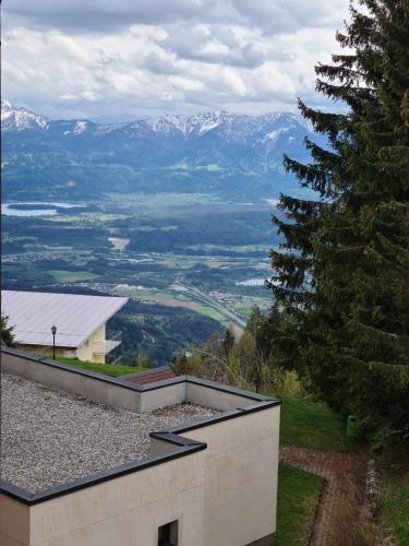 Familien-Garten-Suite Kanzelhöhe Gerlitzen - gerlitzenurlaub at