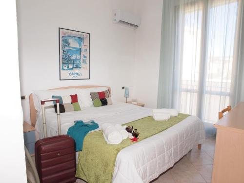 Locanda Rooms in San Vito Lo Capo