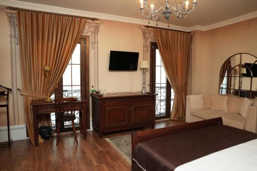 Hotel Boutique Vila 8 - image 6